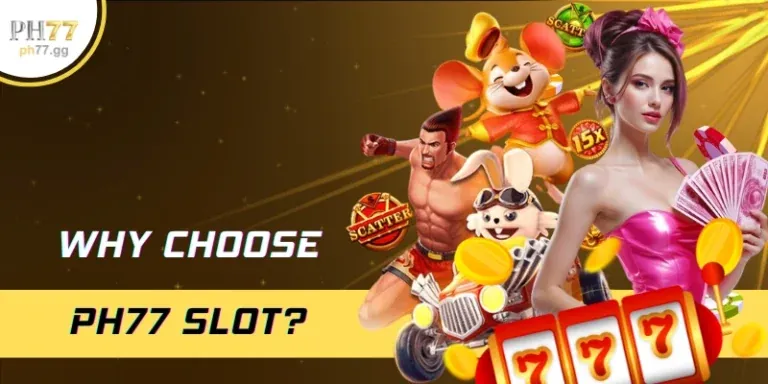 Nổ Hũ Theo Chủ Đề 777king99