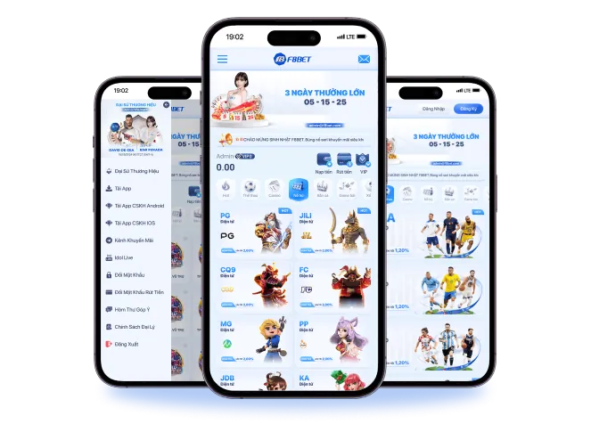 Đa dạng trò chơi tại 777king99