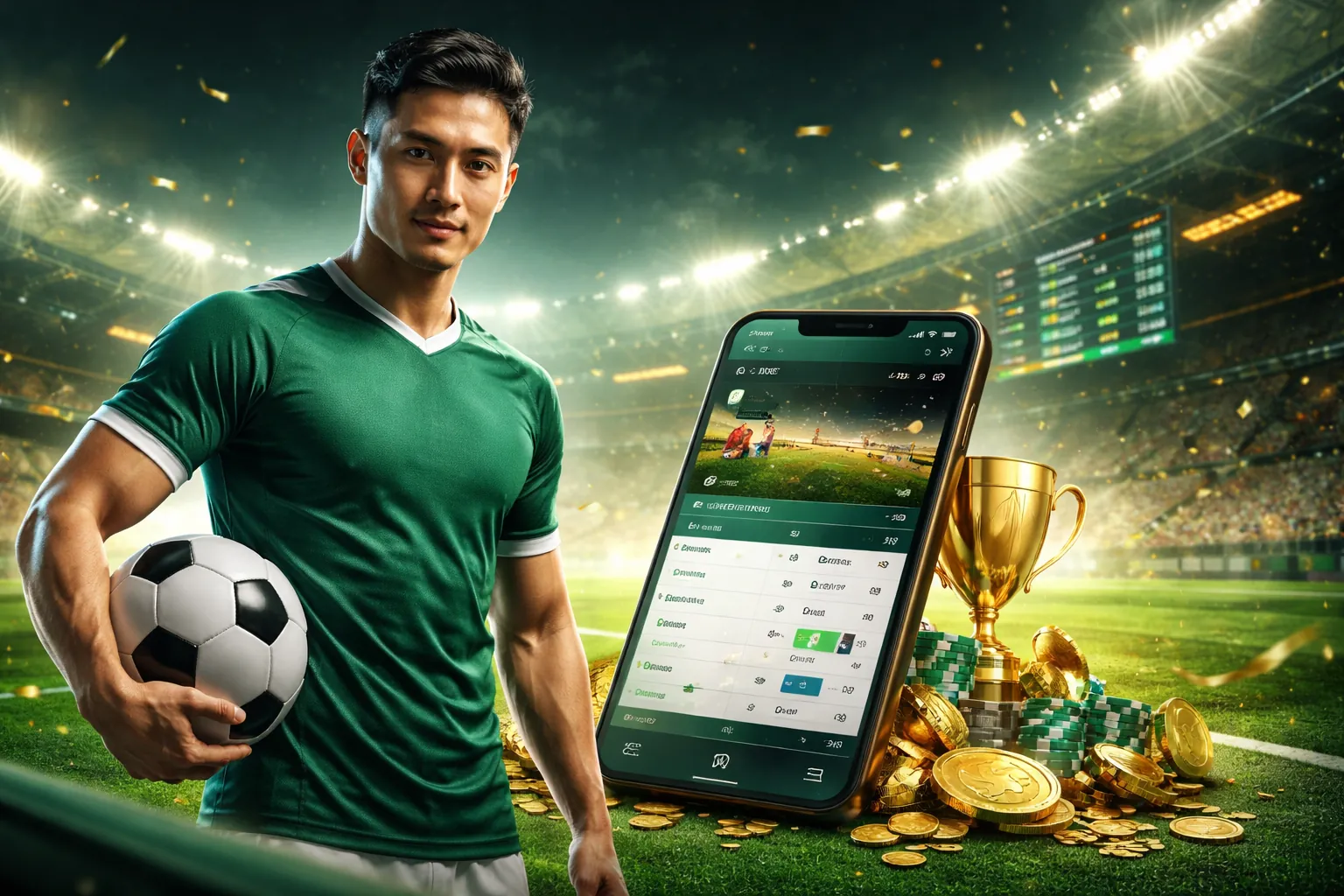 Cam kết của 777king99 đá gà