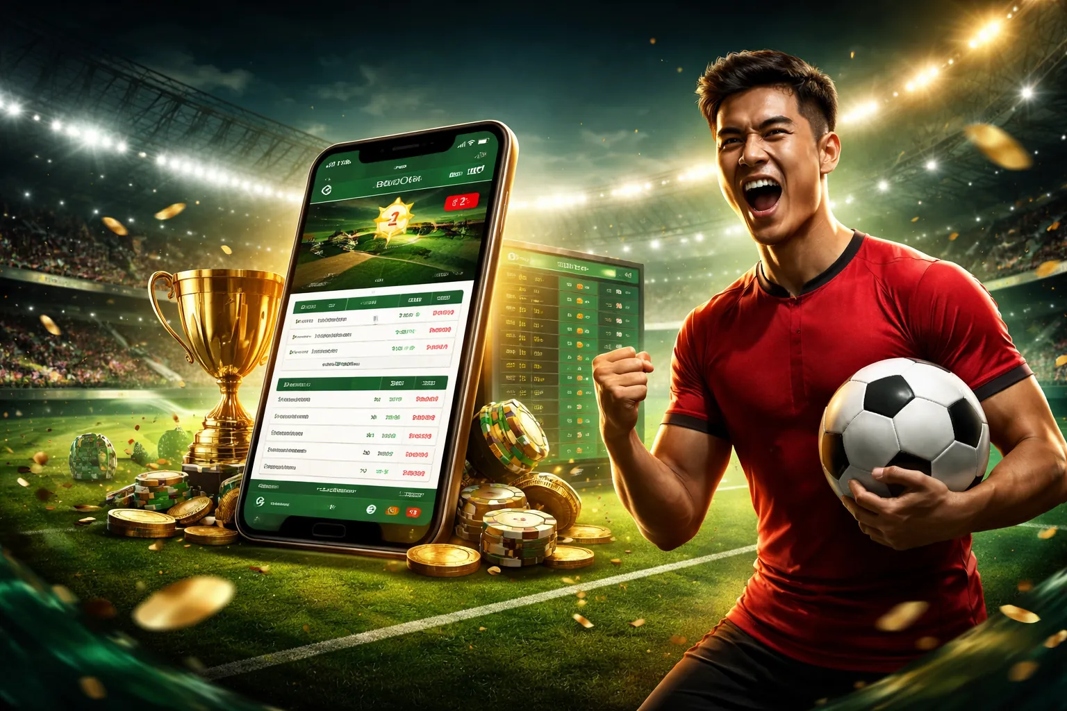 Giá trị cốt lõi của 777king99 đá gà