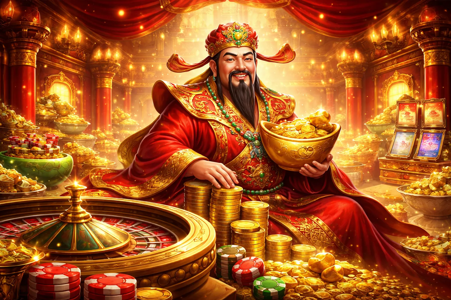 Thế giới bắn cá 777king99 đá gà