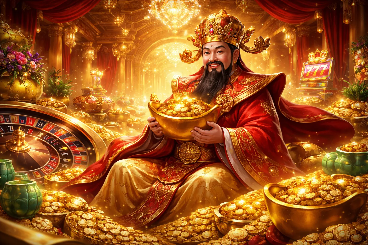Xác nhận và hoàn tất đăng ký 777king99