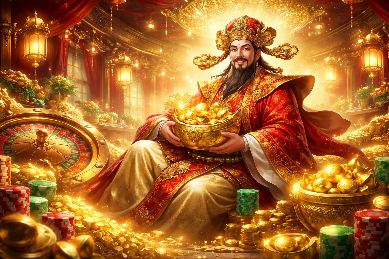 Thế giới bắn cá 777king99 Đá Gà