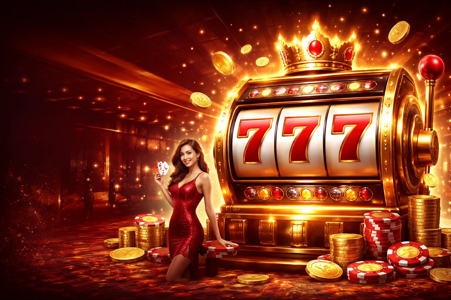 Trải nghiệm đá gà trực tuyến đỉnh cao tại 777king99