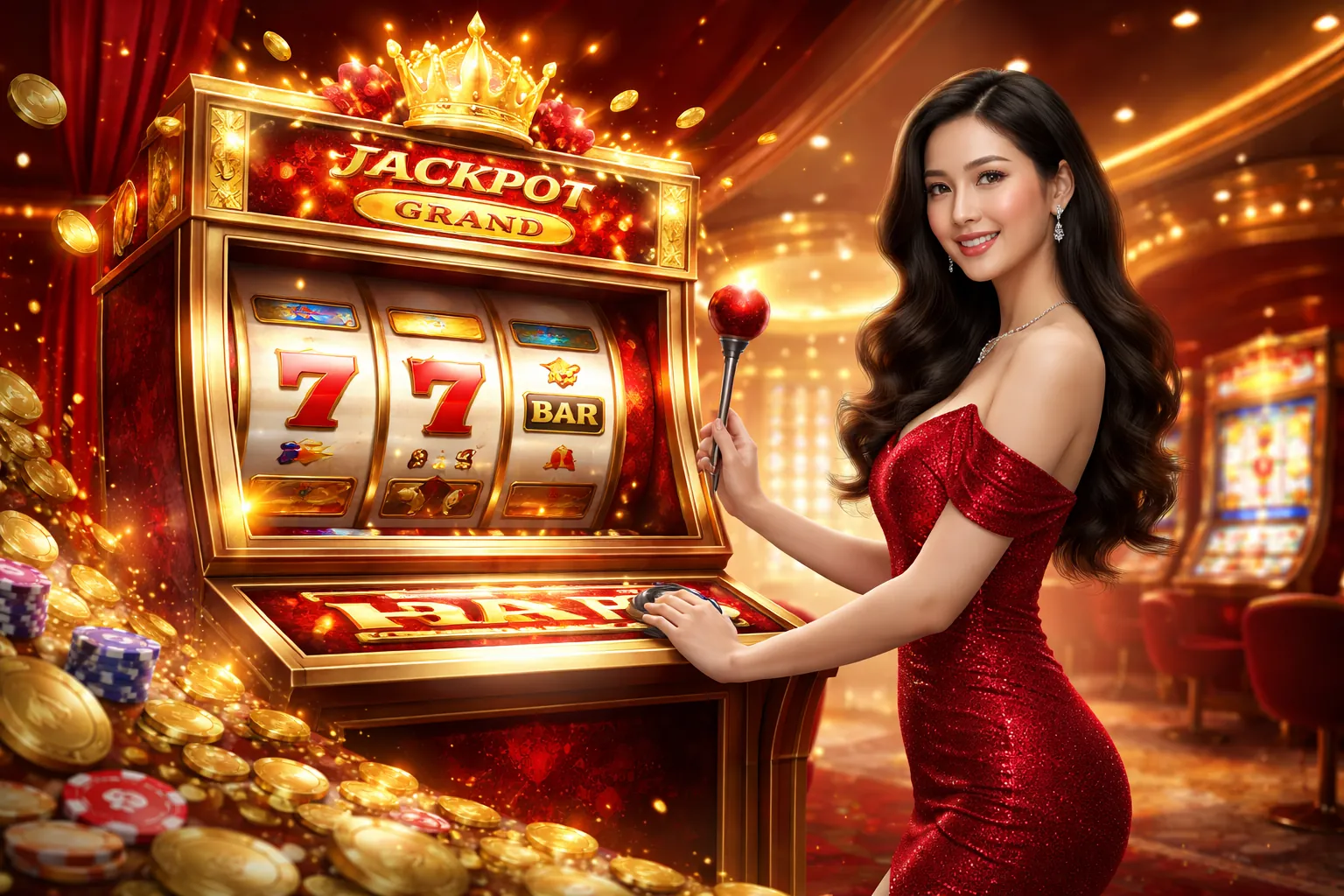 Hình ảnh giới thiệu 777king99 đá gà, nền tảng cá cược trực tuyến hàng đầu