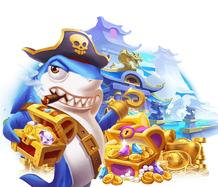 Sự kiện bắn cá 777king99